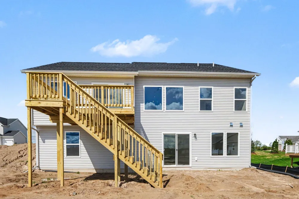 4904 Bethpage Drive NW Alpine Township, MI 49321