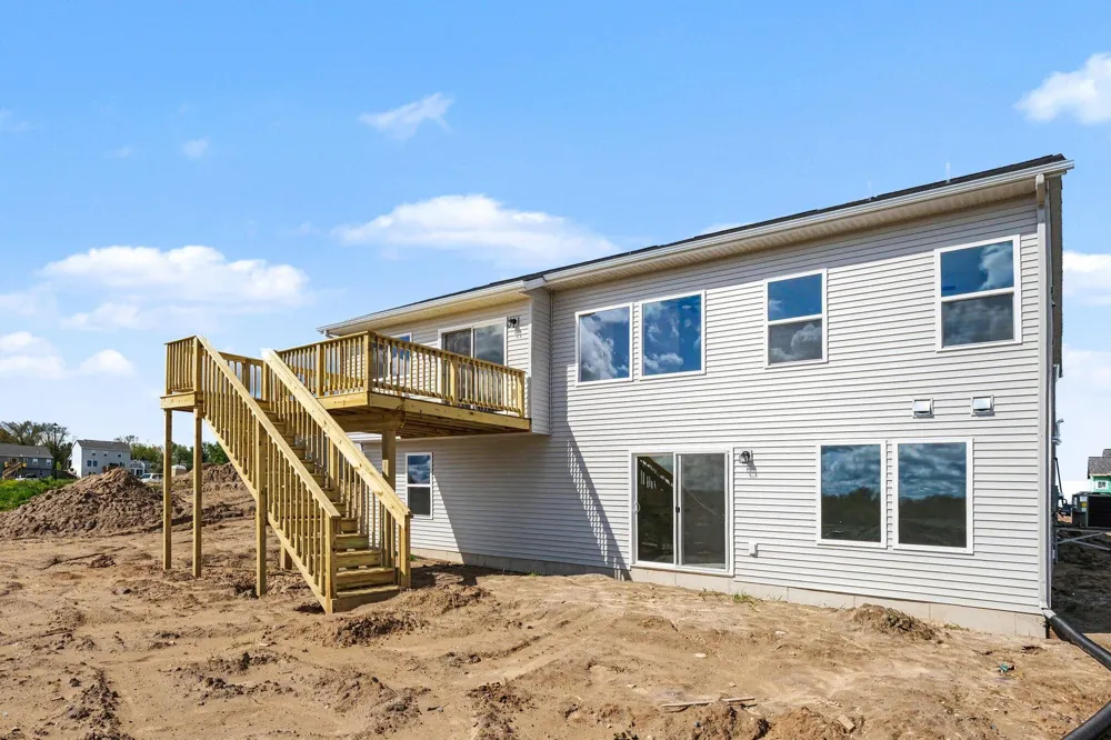 4904 Bethpage Drive NW Alpine Township, MI 49321