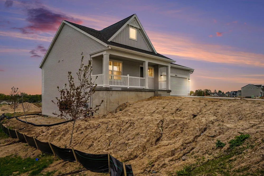 4904 Bethpage Drive NW Alpine Township, MI 49321