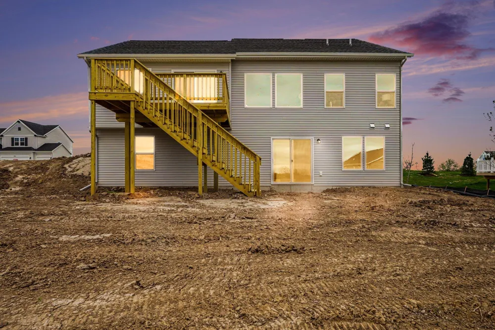 4904 Bethpage Drive NW Alpine Township, MI 49321