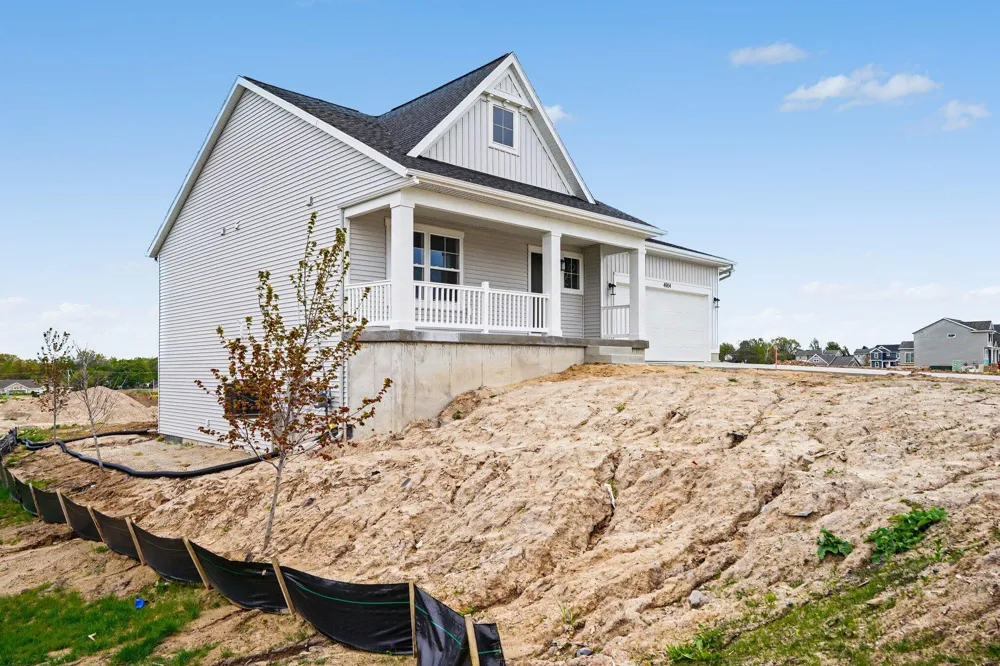 4904 Bethpage Drive NW Alpine Township, MI 49321