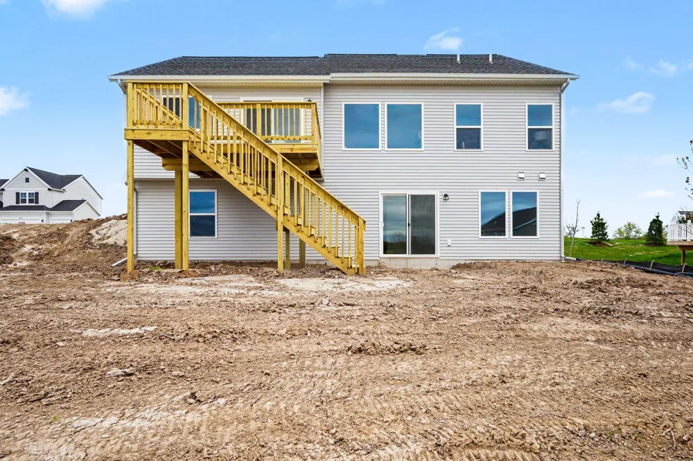 4904 Bethpage Drive NW Alpine Township, MI 49321
