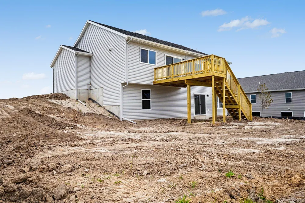 4904 Bethpage Drive NW Alpine Township, MI 49321