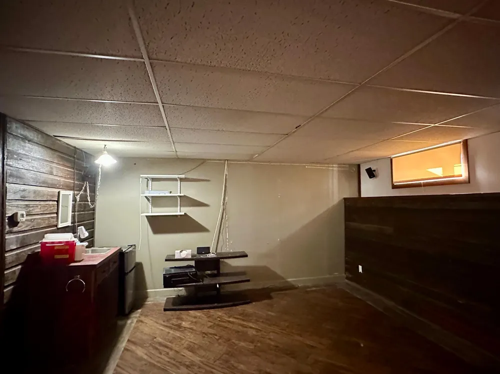 420 Freeman Avenue Luverne, MN 56156