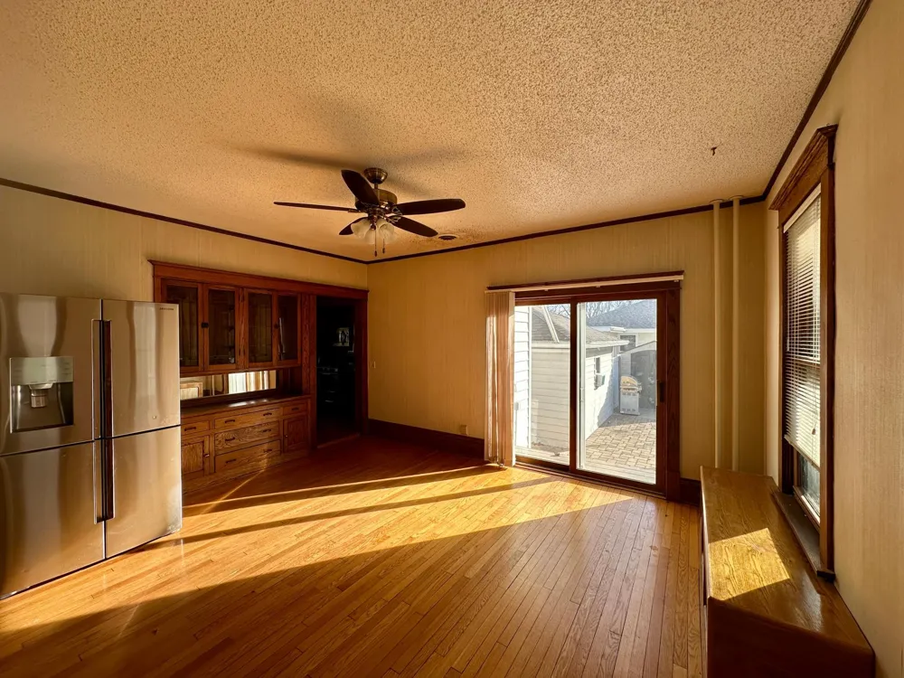 420 Freeman Avenue Luverne, MN 56156