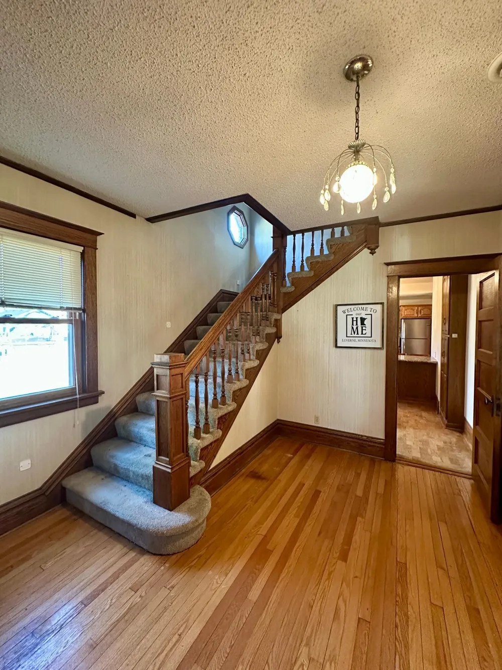 420 Freeman Avenue Luverne, MN 56156