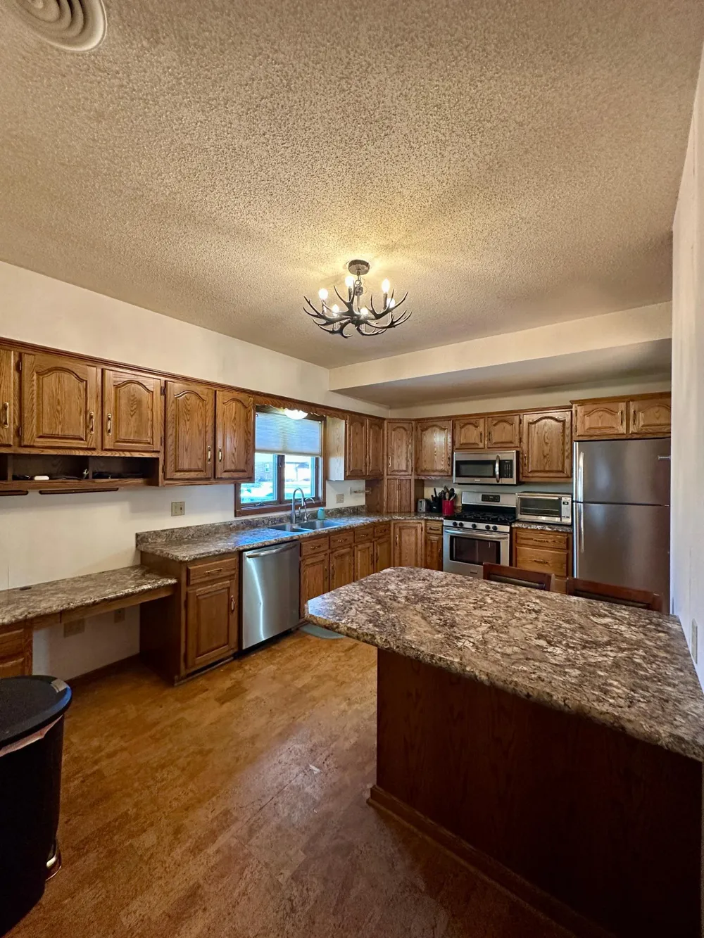 420 Freeman Avenue Luverne, MN 56156