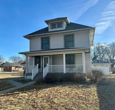 420 Freeman Avenue