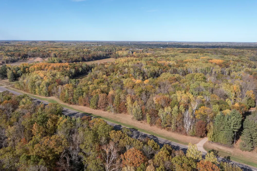 Tract C County Road 12 Ironton, MN 56455
