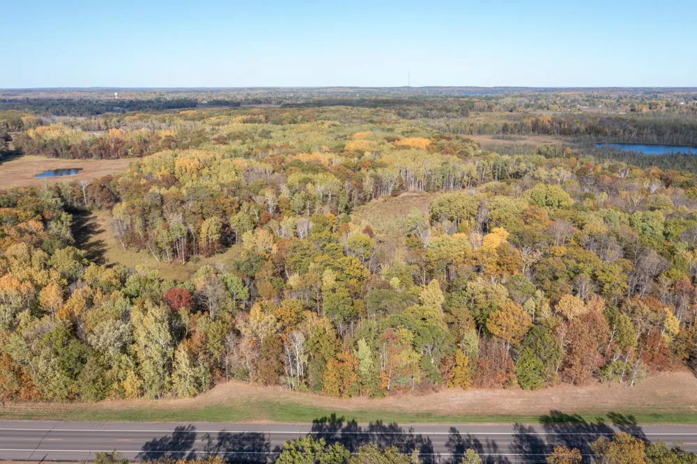 Tract C County Road 12 Ironton, MN 56455