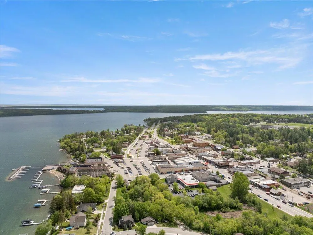 808 5th Street S Walker, MN 56484