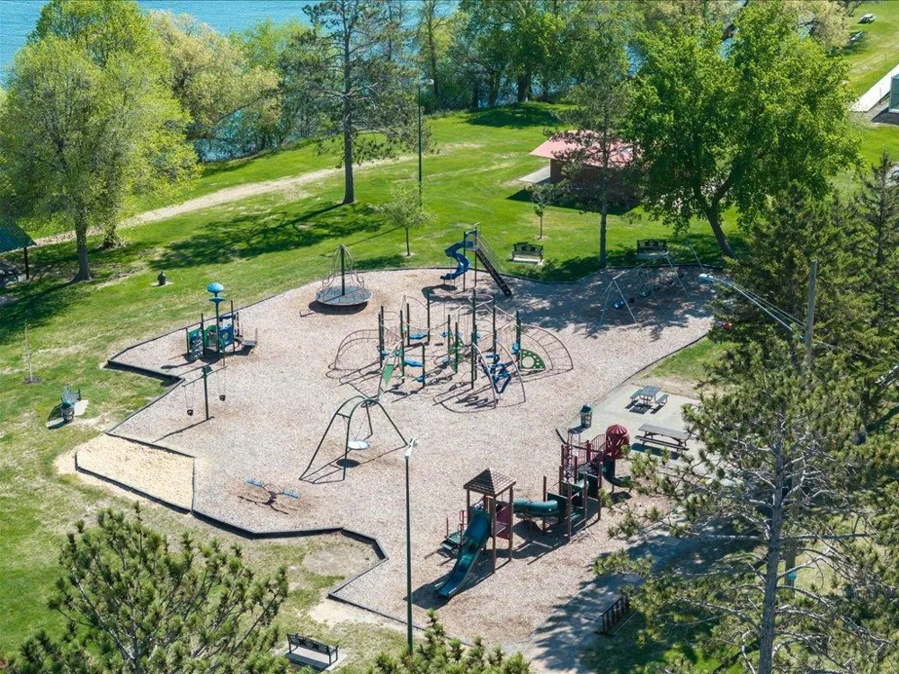 808 5th Street S Walker, MN 56484