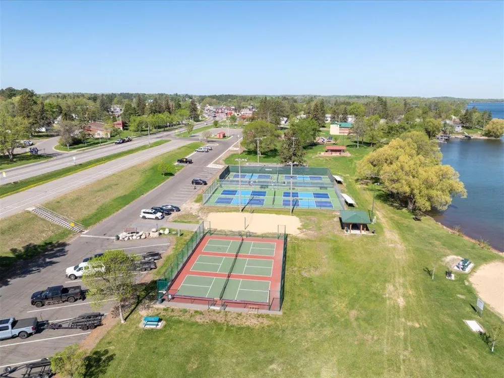 808 5th Street S Walker, MN 56484