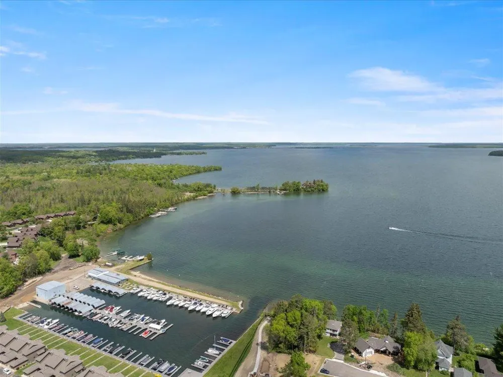 808 5th Street S Walker, MN 56484
