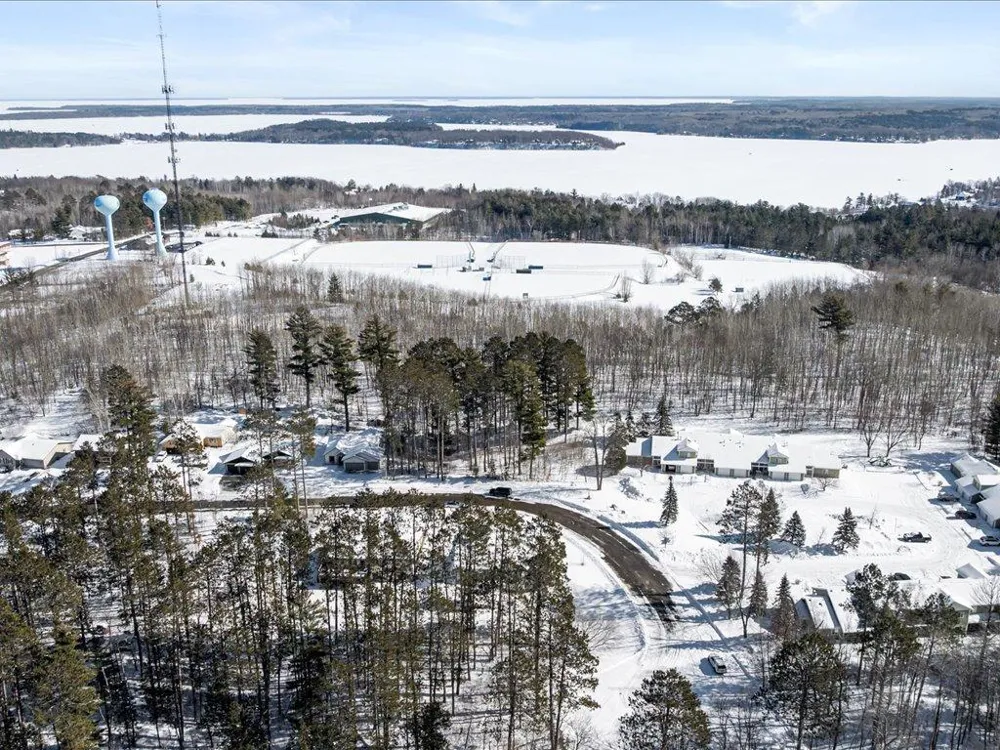 808 5th Street S Walker, MN 56484