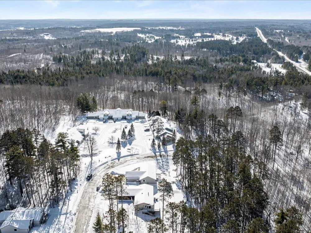 808 5th Street S Walker, MN 56484