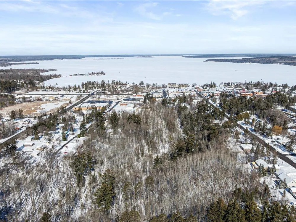 808 5th Street S Walker, MN 56484