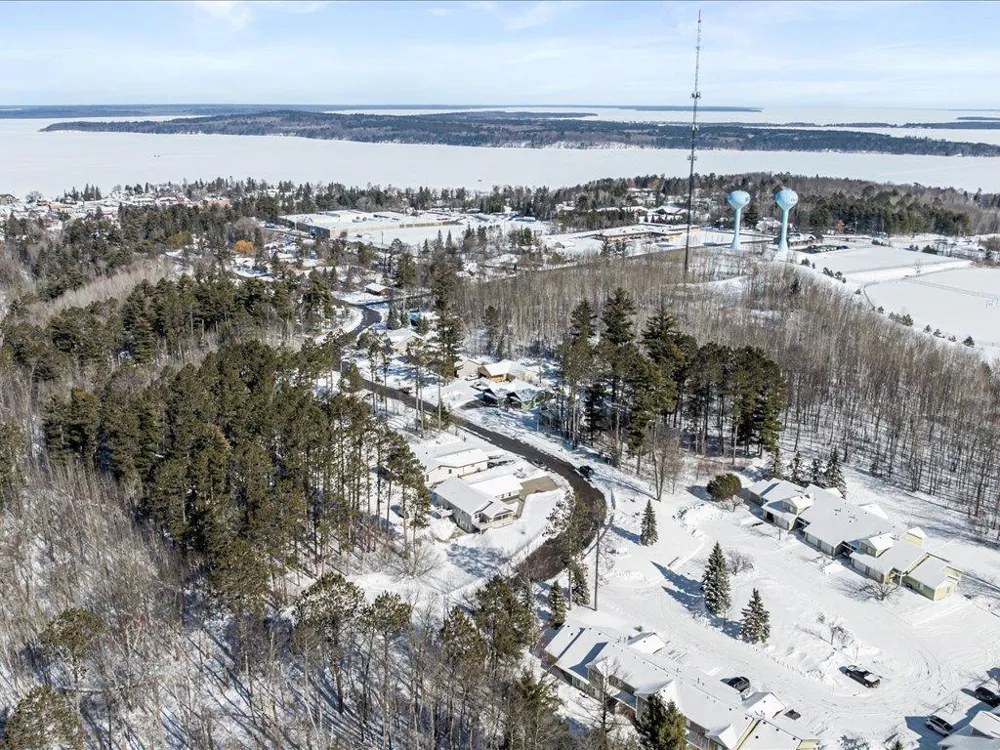 808 5th Street S Walker, MN 56484