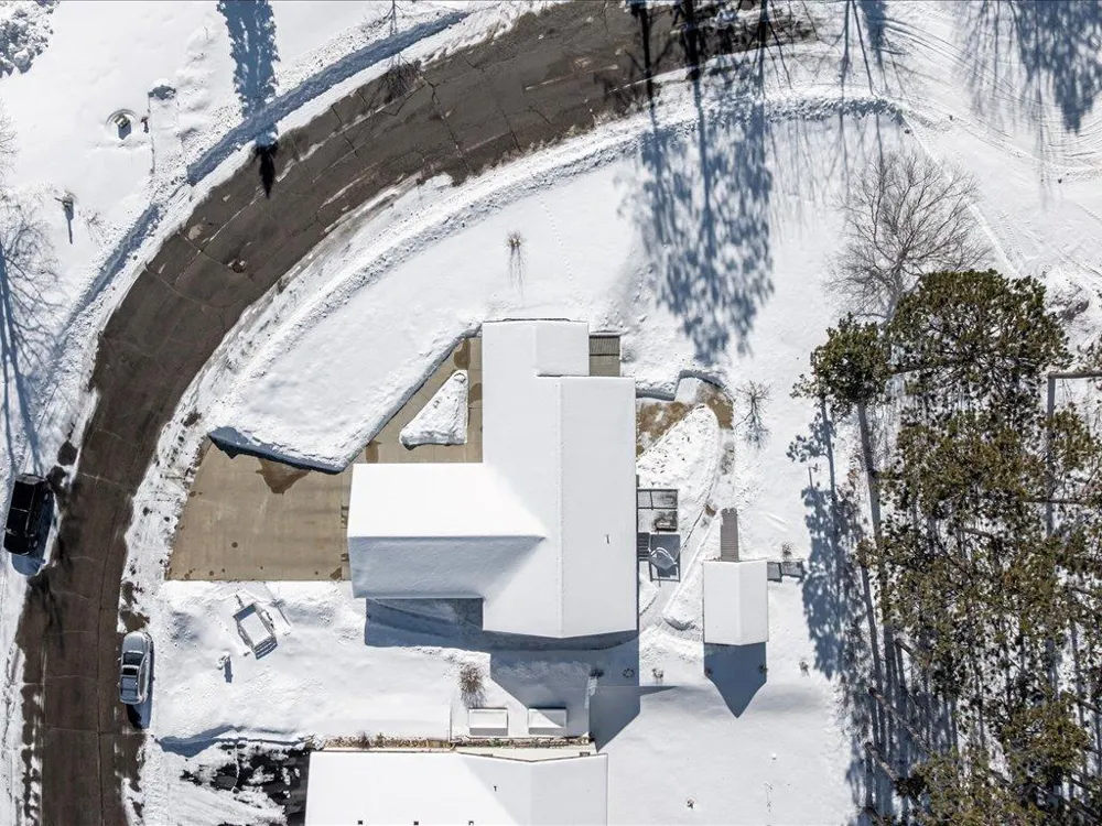 808 5th Street S Walker, MN 56484