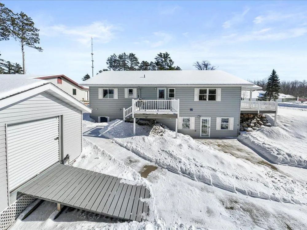 808 5th Street S Walker, MN 56484