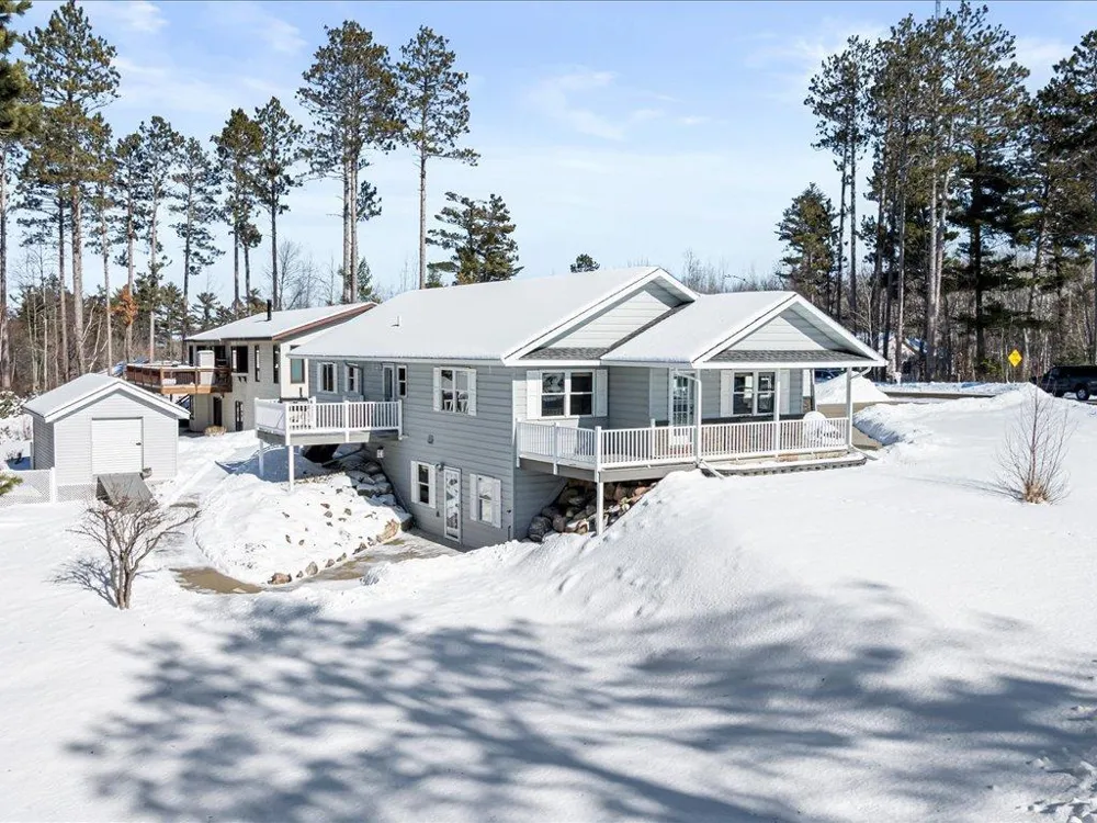 808 5th Street S Walker, MN 56484