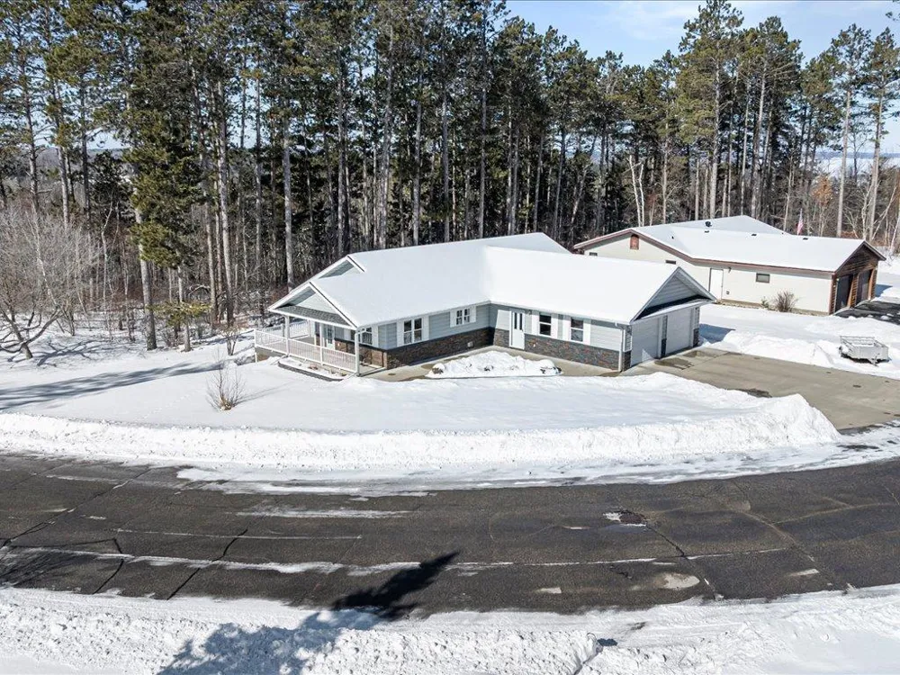 808 5th Street S Walker, MN 56484