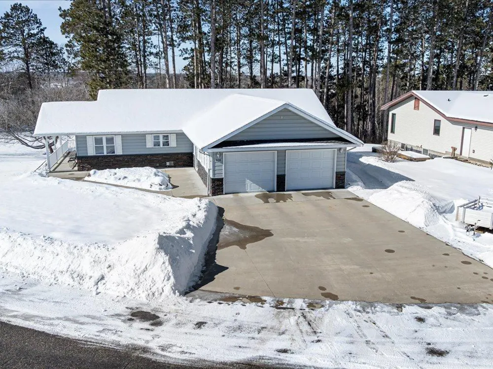 808 5th Street S Walker, MN 56484