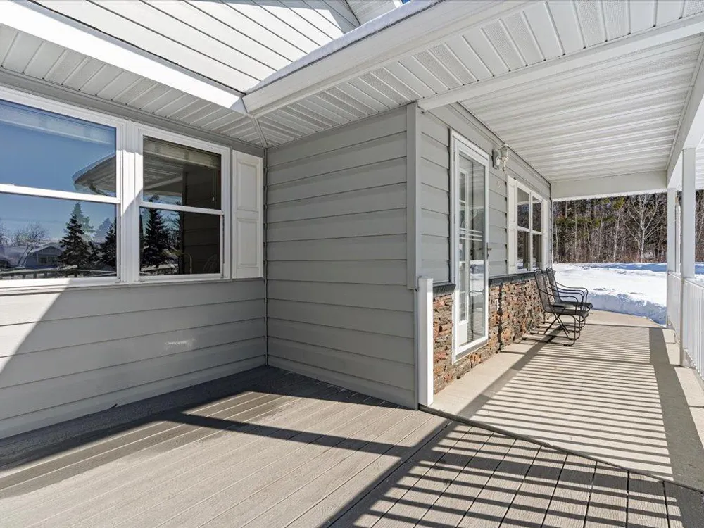 808 5th Street S Walker, MN 56484