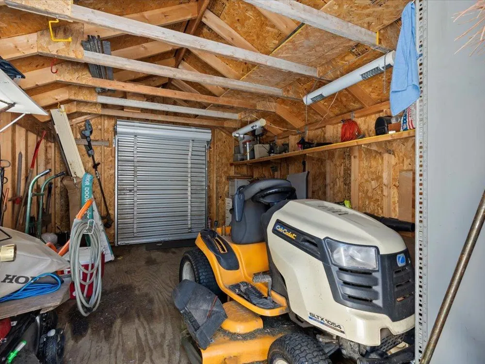 808 5th Street S Walker, MN 56484