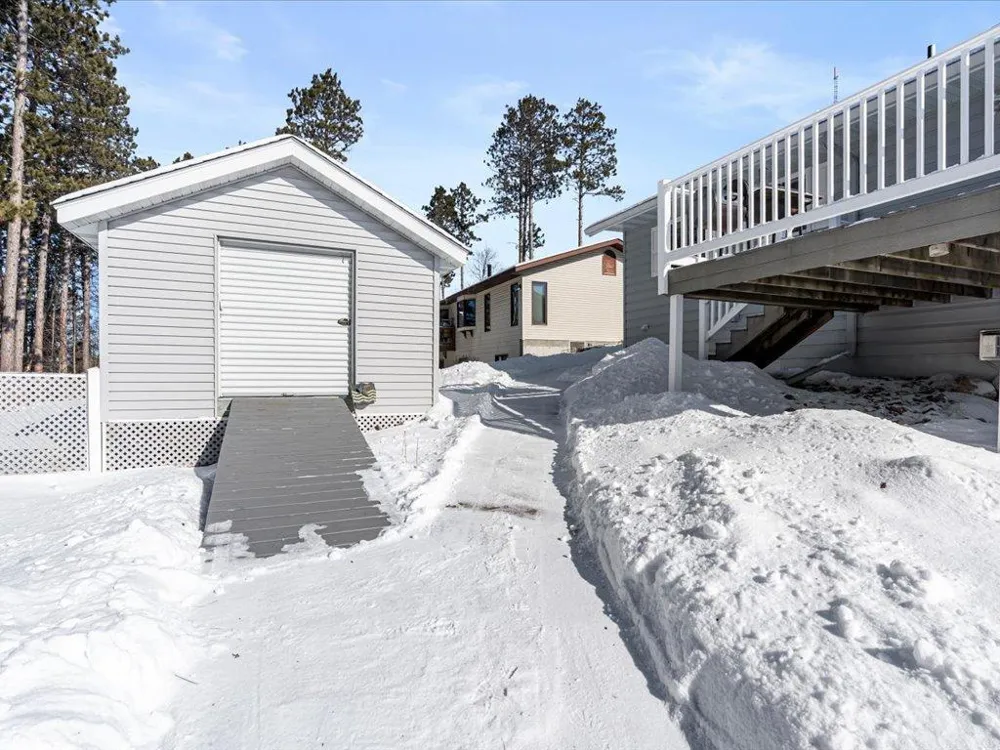 808 5th Street S Walker, MN 56484