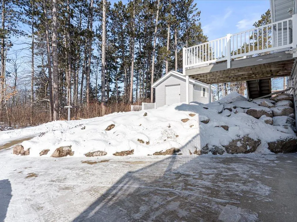 808 5th Street S Walker, MN 56484