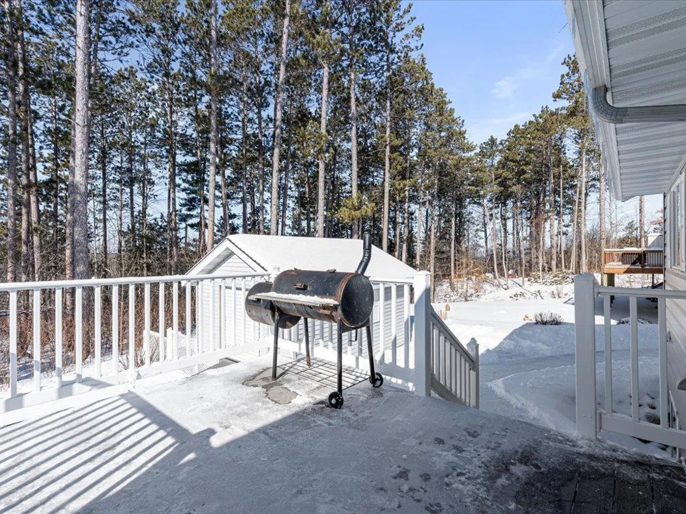 808 5th Street S Walker, MN 56484