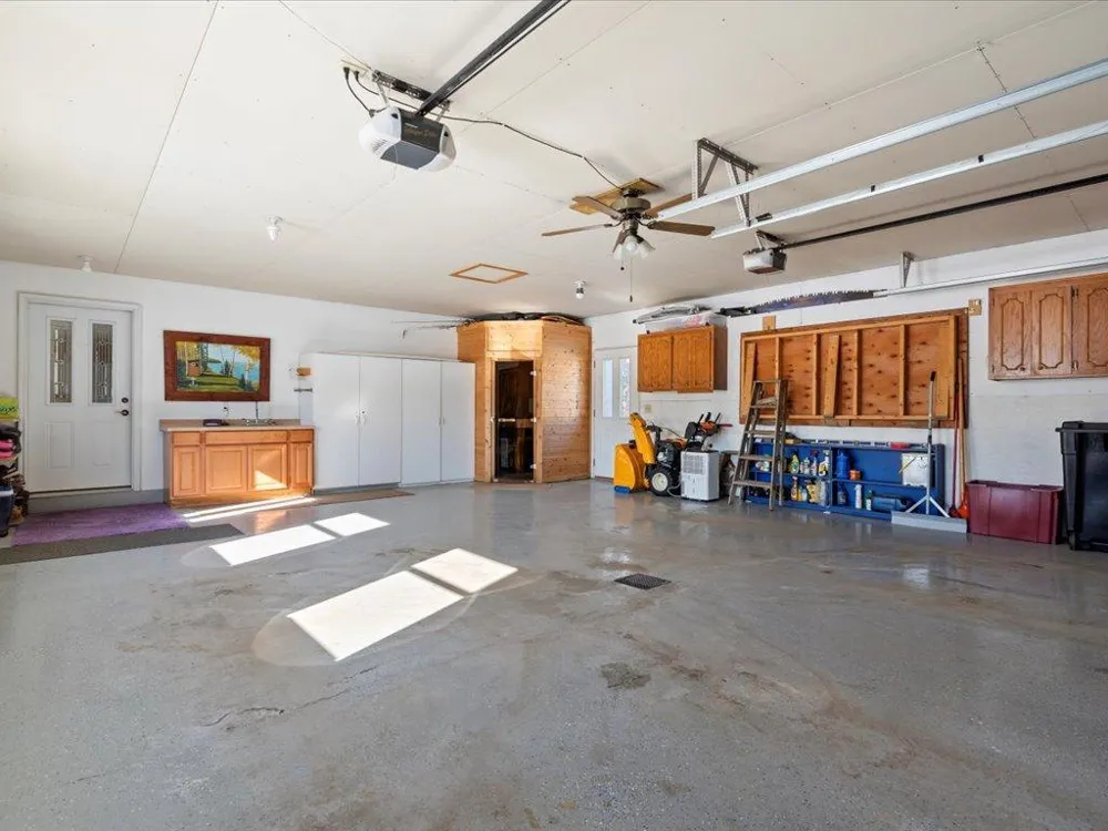 808 5th Street S Walker, MN 56484