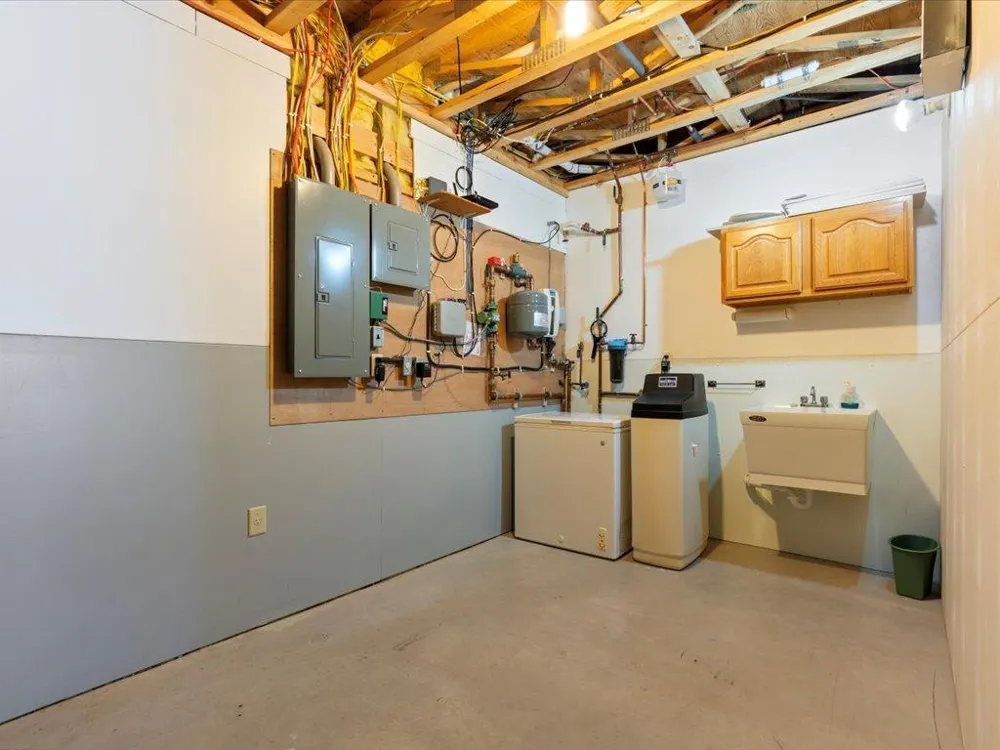 808 5th Street S Walker, MN 56484