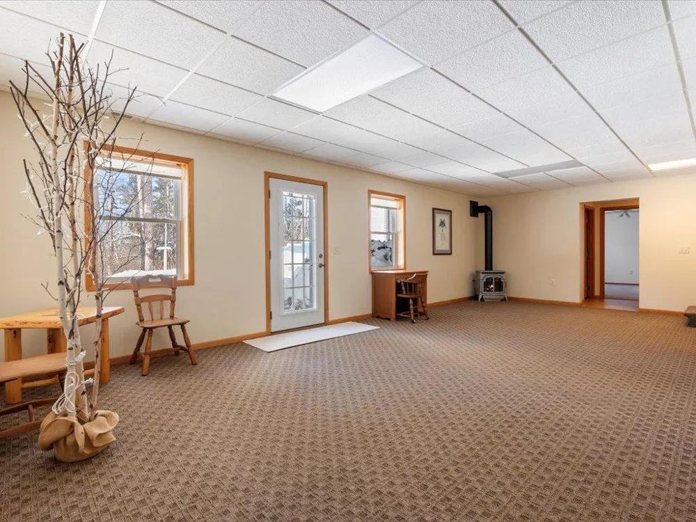 808 5th Street S Walker, MN 56484