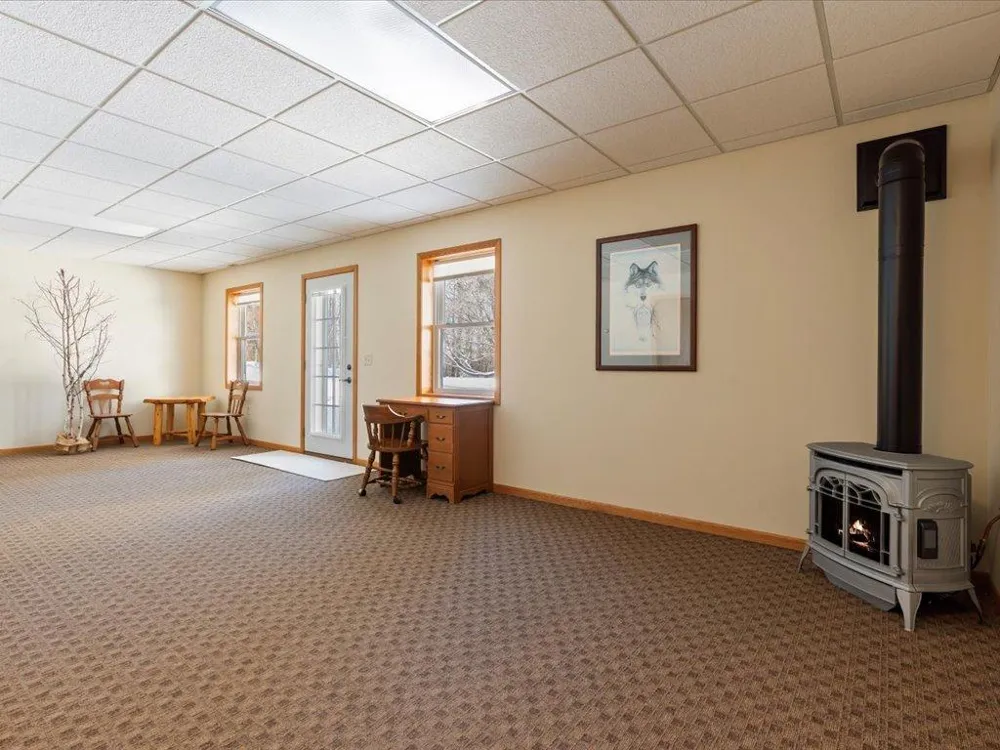 808 5th Street S Walker, MN 56484