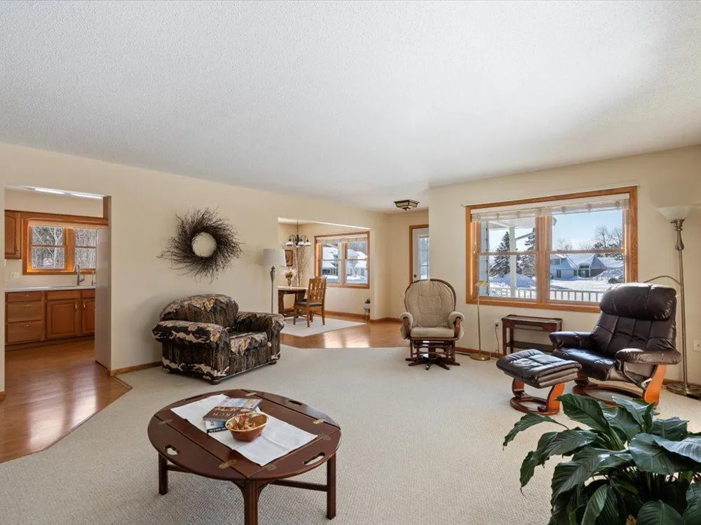 808 5th Street S Walker, MN 56484