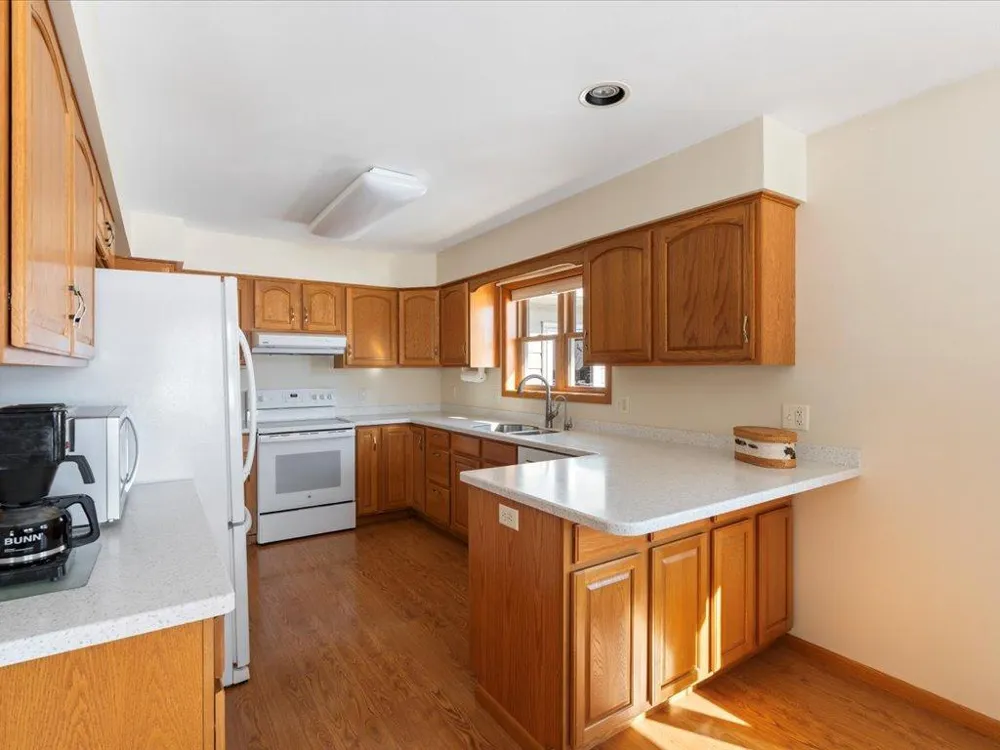 808 5th Street S Walker, MN 56484