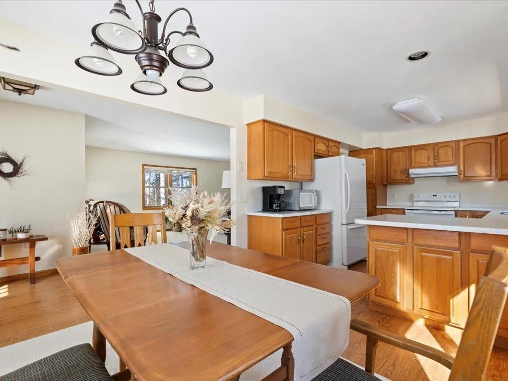 808 5th Street S Walker, MN 56484
