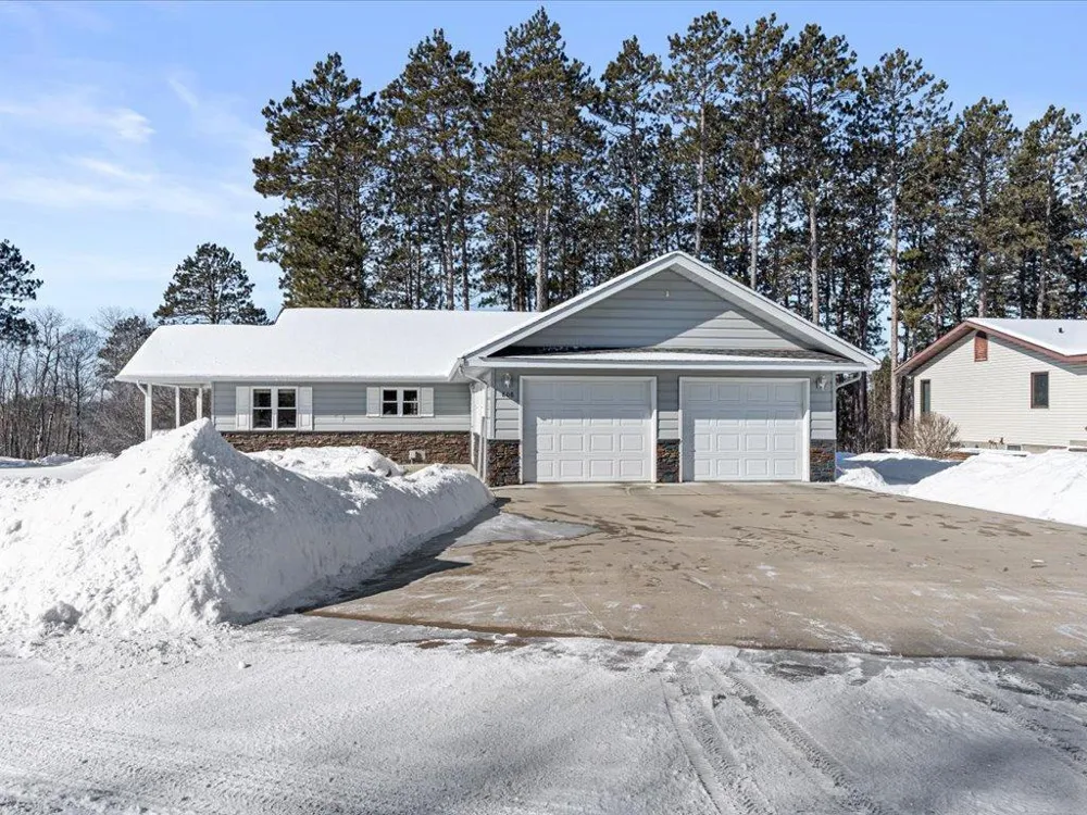 808 5th Street S Walker, MN 56484