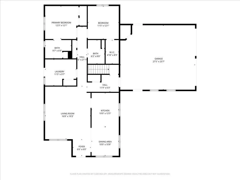 808 5th Street S Walker, MN 56484