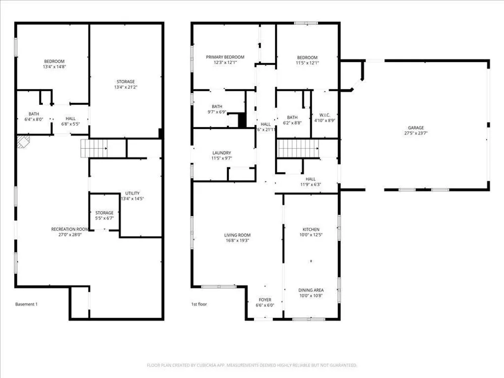 808 5th Street S Walker, MN 56484