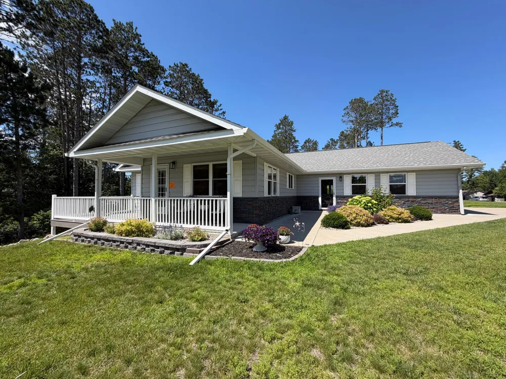 808 5th Street S Walker, MN 56484