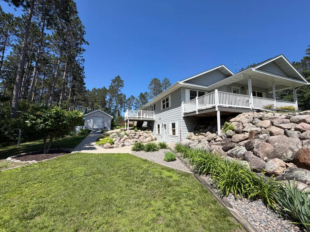 808 5th Street S Walker, MN 56484