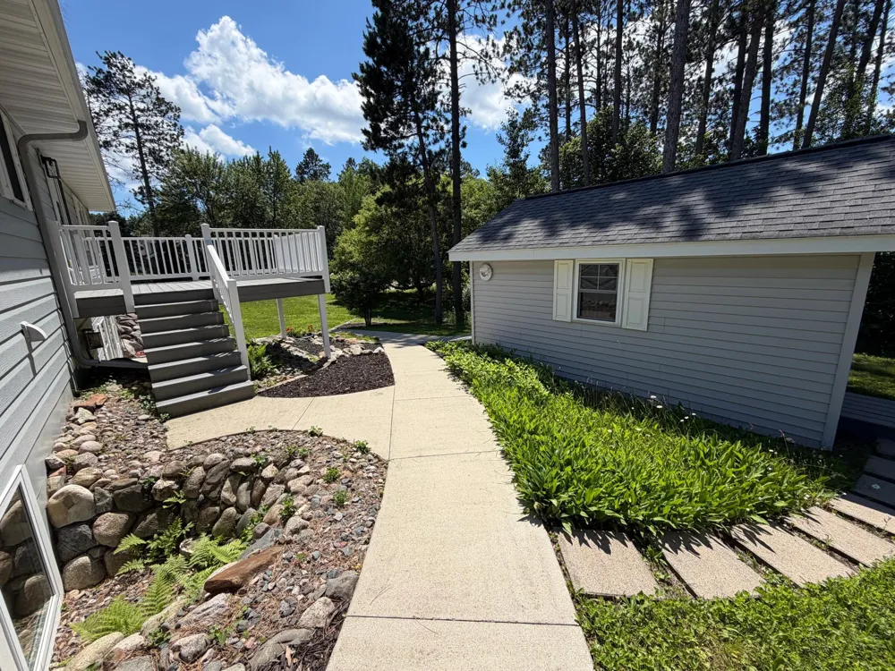 808 5th Street S Walker, MN 56484