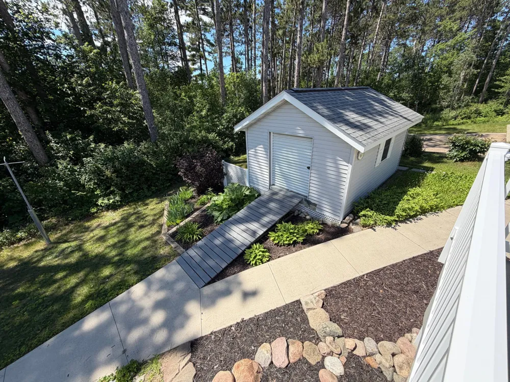 808 5th Street S Walker, MN 56484