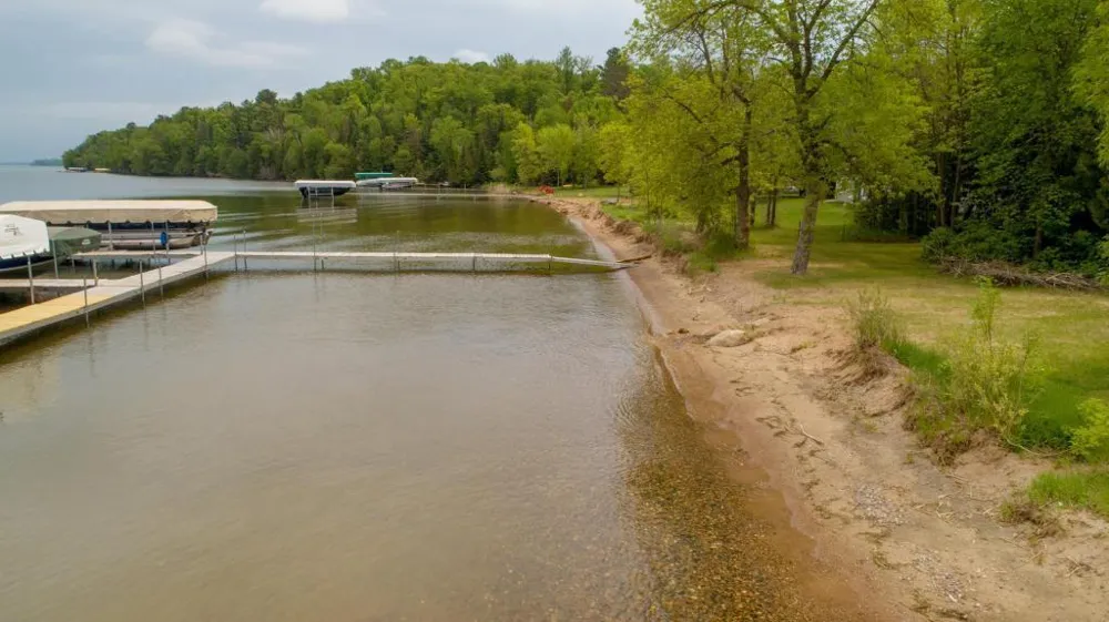 2064 W View Drive NW Walker, MN 56484