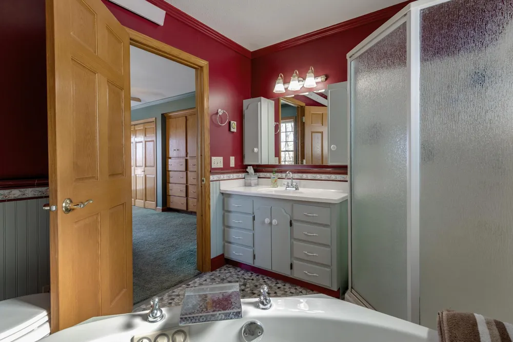 2064 W View Drive NW Walker, MN 56484