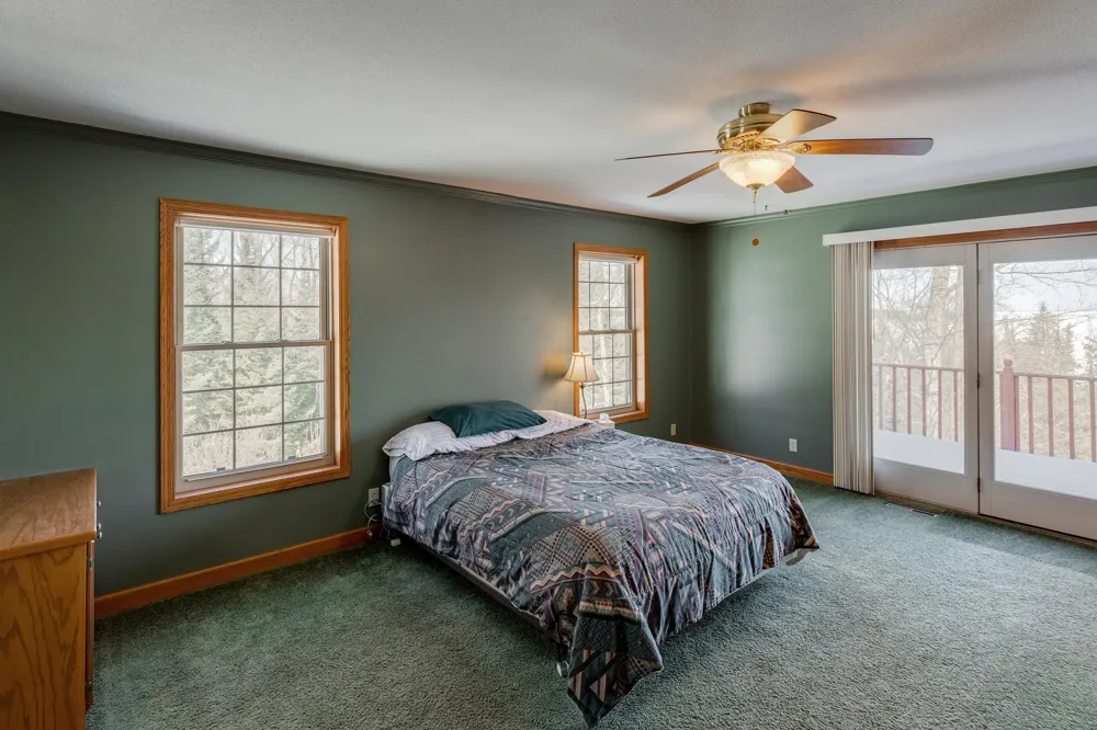 2064 W View Drive NW Walker, MN 56484