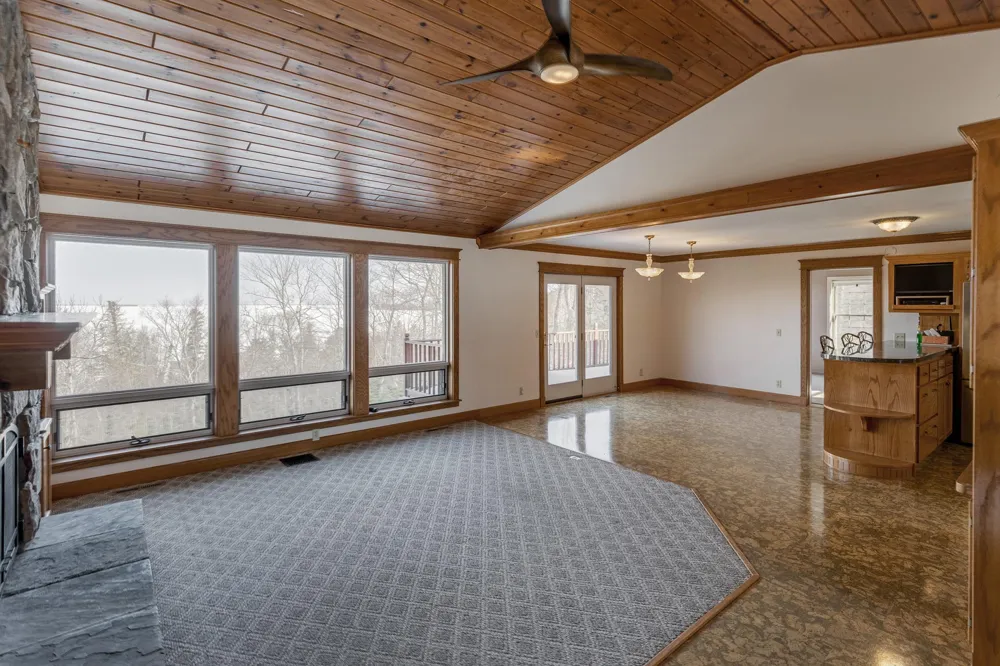 2064 W View Drive NW Walker, MN 56484